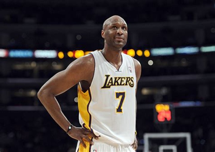 Lamar Odom Allegedly Tests Positive For Drugs: Will He Go To Jail Now?