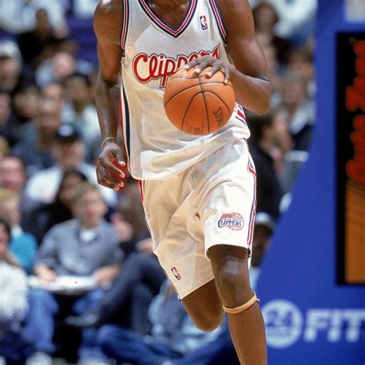 Lamar Odom Clippers