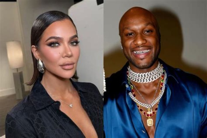 Lamar Odom Khloe Kardashian Moving