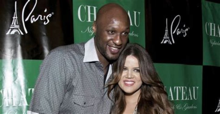 Lamar Odom: Khloe Kardashian Should ‘Move On’ From Marriage