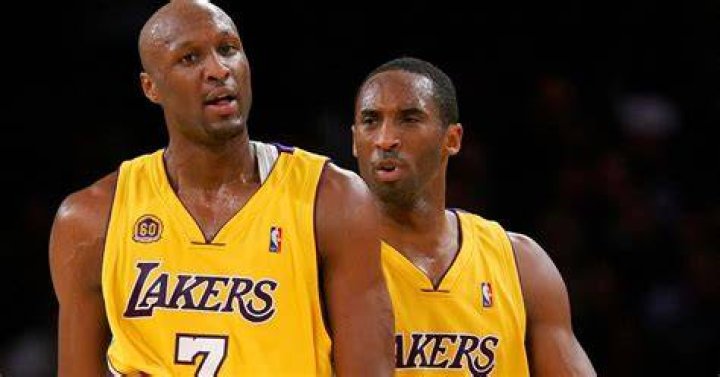 Lamar Odom Mourns Kobe Bryant: ‘I Haven’t Felt Pain Like This Since My Son Died’