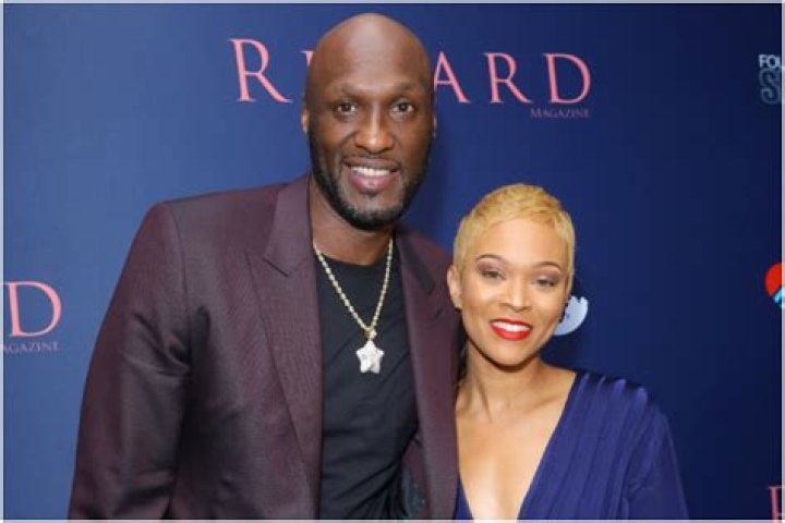 Lamar Odom Says Ex-GF Sabrina Parr Is ‘Bitter’ 2 Months After Split: ‘We Should Not Be Together’ — Watch