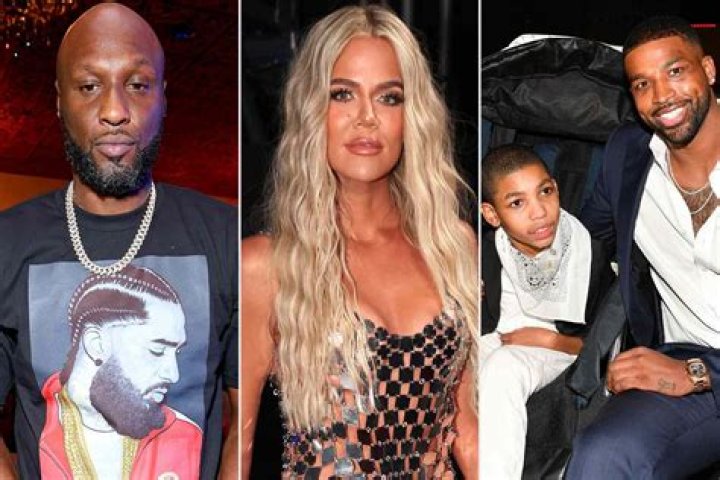 Lamar Odom Slams Tristan Thompson For Cheating On Khloe Kardashian: ‘She Doesn’t Deserve That’