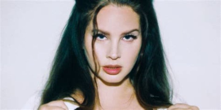 Lana Del Rey