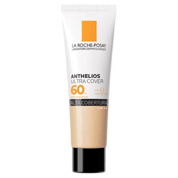 La&nbsp;Roche-Posay Anthelios 60 Activewear