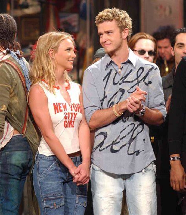 Lance Bass Urges Fans to Forgive Justin Timberlake: ‘Britney Did’