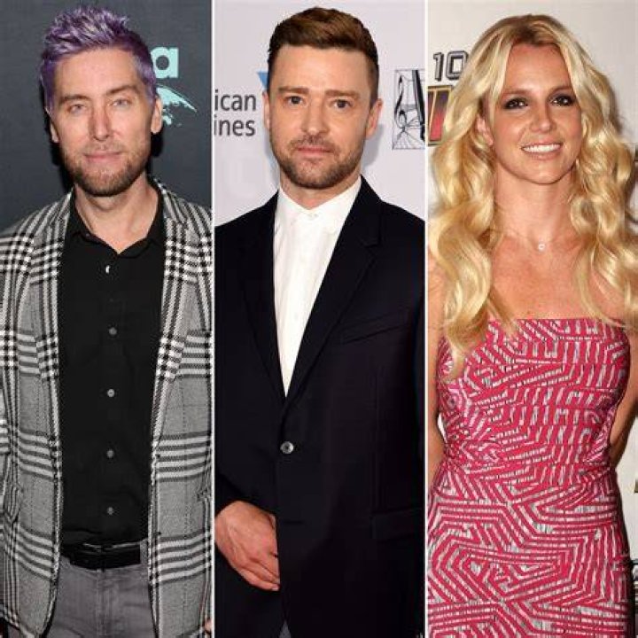 Lance Bass Urges Fans to Forgive Justin Timberlake: 'Britney Did'