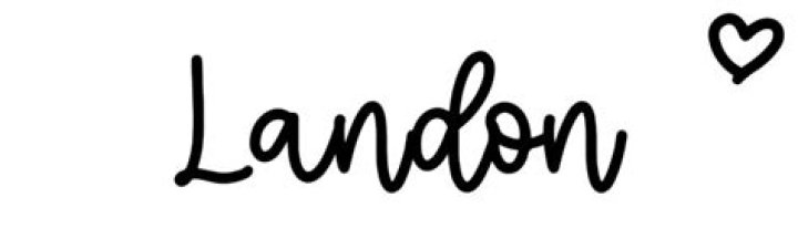 Landon