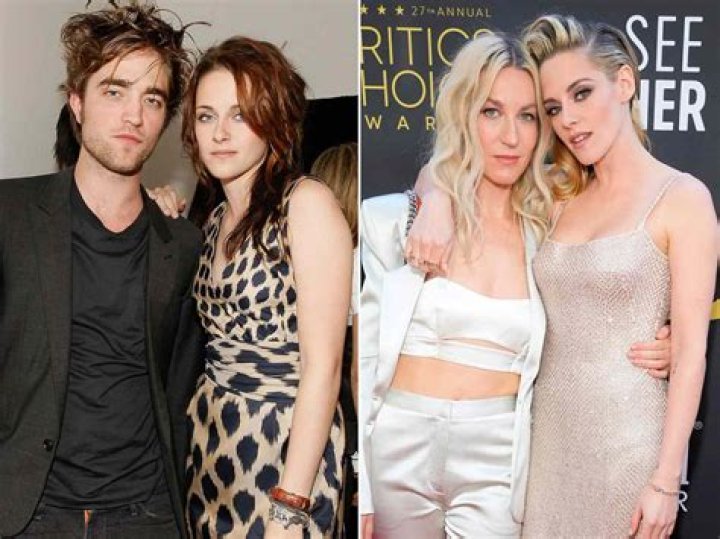 Lane Garrison Kristen Stewart Relationship