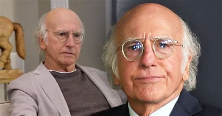 Larry David As &lsquo;The Thing With Two Heads&rsquo;