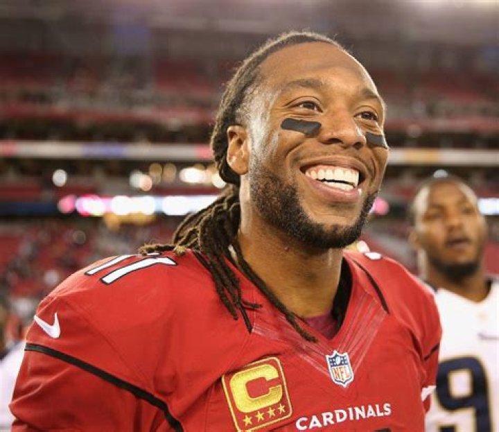 Larry Fitzgerald Celebrity Profile – Hollywood Life