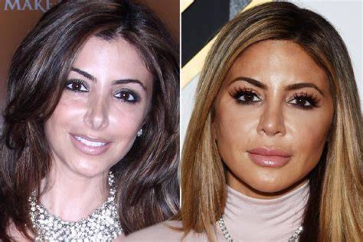 Larsa Pippen, 46, Slays In Bikini & Looks Unbothered On A Yacht After Montana Yao Drama