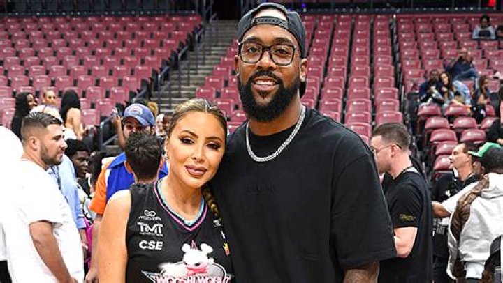 Larsa Pippen & Marcus Jordan Having Kids? They Share Their Thoughts – Hollywood Life