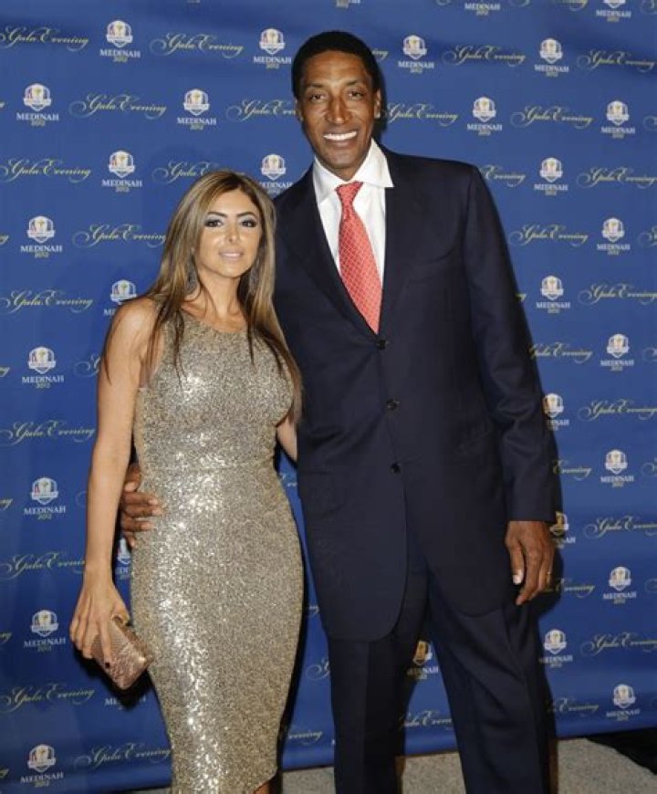 Larsa Pippen: Photos of the Kardashian Bestie