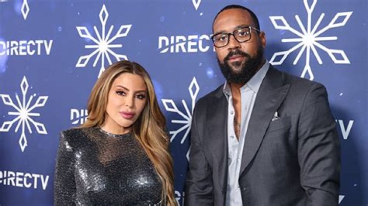 Larsa Pippen Reveals She and Marcus Jordan Have Sex 5 Times a Night – Hollywood Life