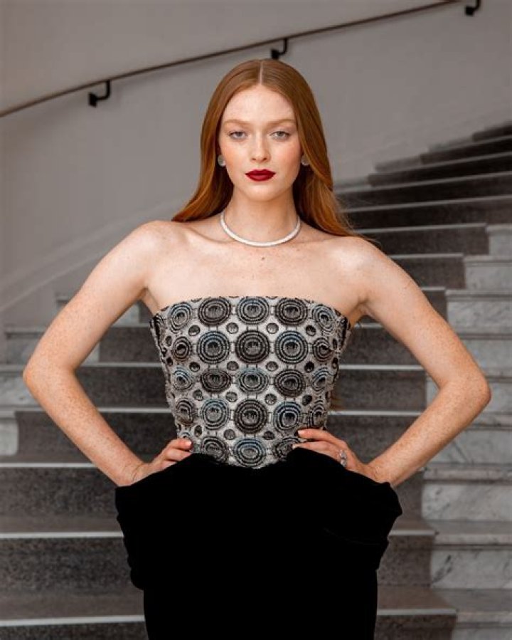 Larsen Thompson