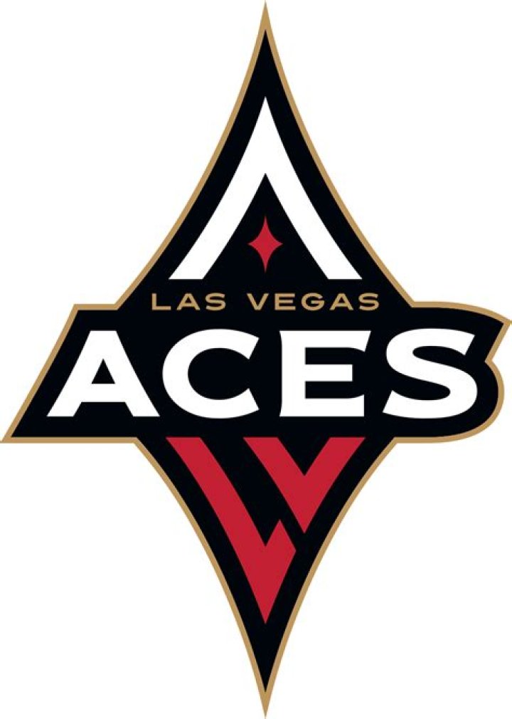 Las Vegas Aces' Liz Cambage, of Australia, makes a foul shot during the second half of a WNBA basketball game against the New York Liberty, in White Plains, N.Y. The Liberty won 88-78 Aces Liberty Basketball, White Plains, USA - 09 Jun 2019