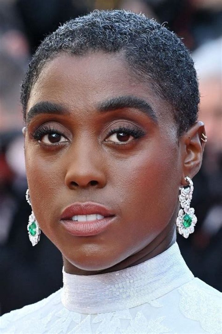 Lashana Lynch — PICS