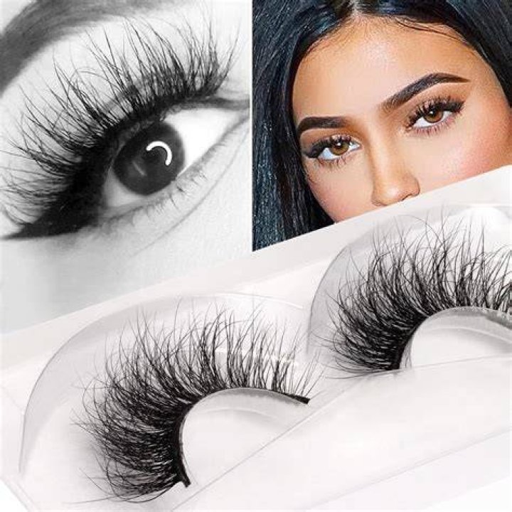 lashes