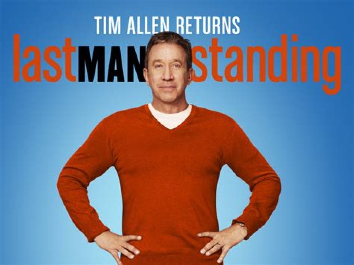 LAST MAN STANDING: L-R: Tim Allen in the all-new &ldquo;Man vs. Myth&rdquo; episode of LAST MAN STANDING airing Friday, Oct. 5 (8:00-8:30 PM ET/PT) on FOX. &copy; 2018 FOX Broadcasting. CR: Richard Foreman/FOX.