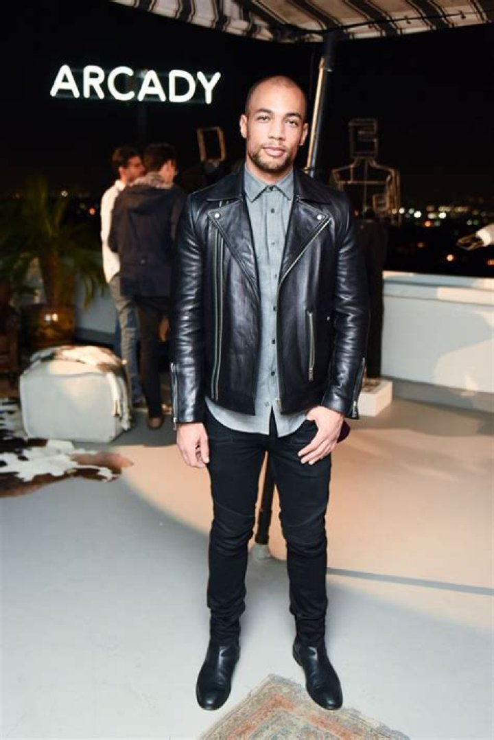 Launch of Arcady Brand, Los Angeles, USA &ndash; 14 Oct 2016
