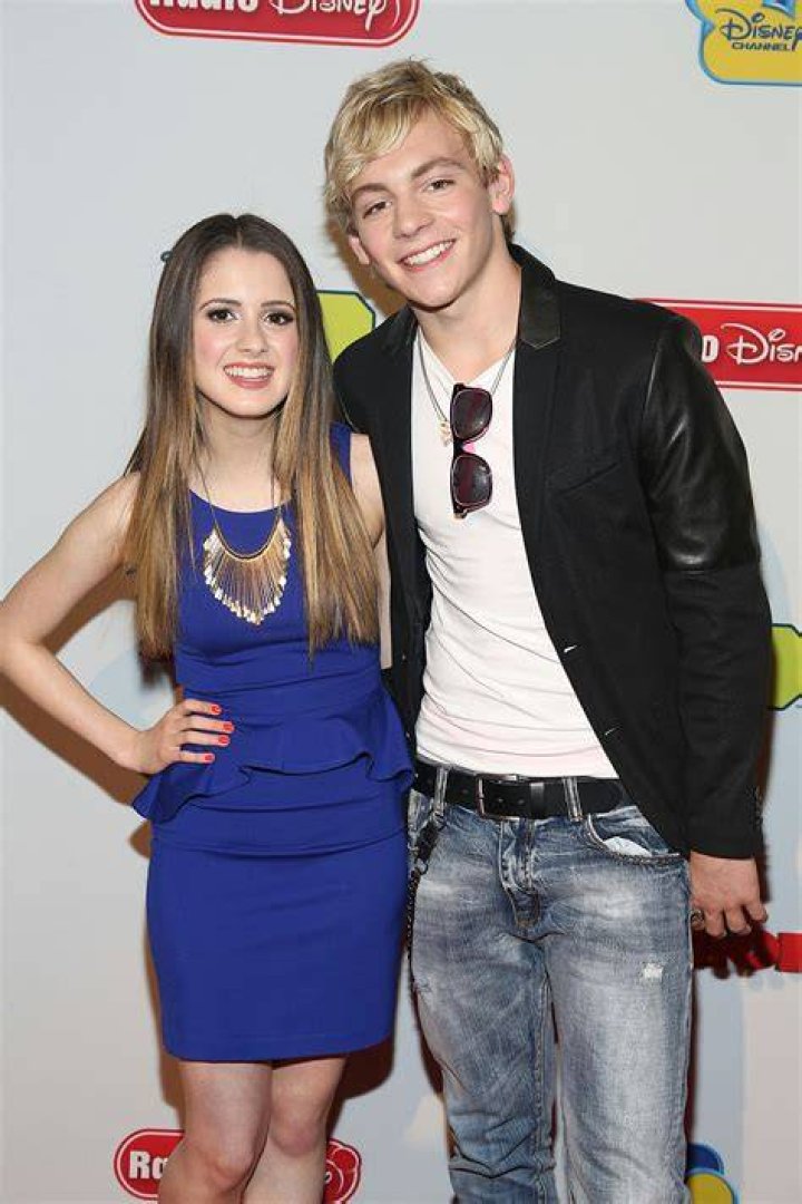 Laura Marano & Ross Lynch On &lsquo;Austin & Ally&rsquo;