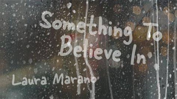 Laura Marano Drops ‘Something To Believe In’ Music Video: Watch – Hollywood Life