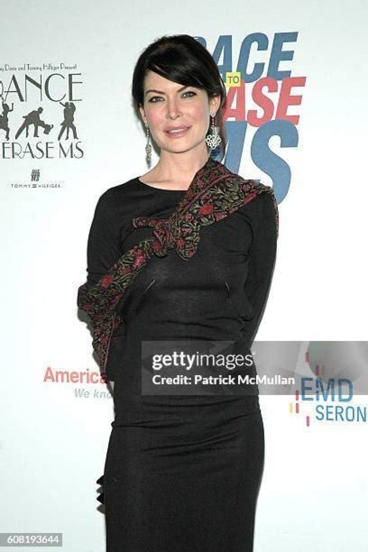 Laura Prepon10th Annual Race to Erase Ms, Century Plaza Hotel, Century City, America - 09 May 2003