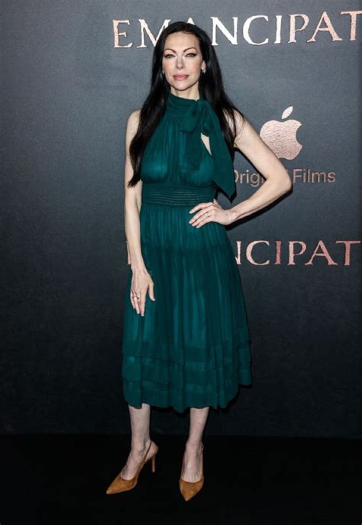 Laura Prepon