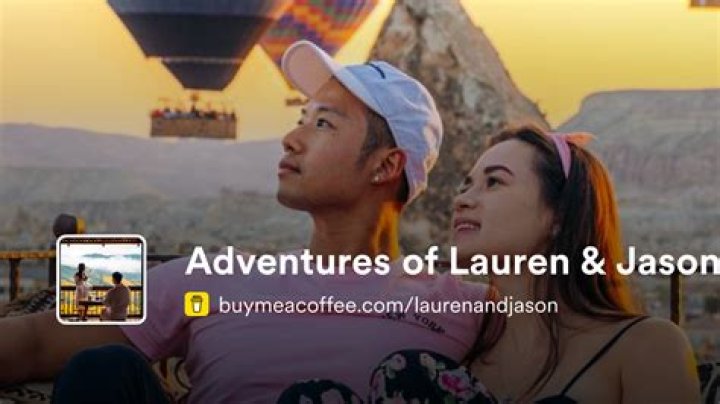 lauren & jason