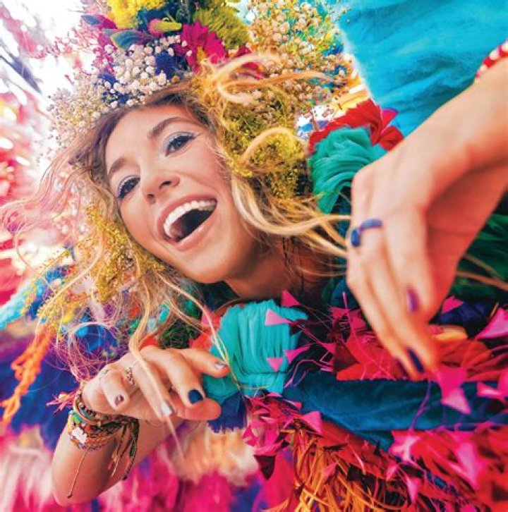 lauren daigle
