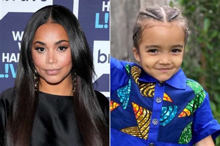 Lauren London and her family speak at Nipsey Hussles funeral Pictured: Ref: SPL5079202 110419 NON-EXCLUSIVE Picture by: Shotbyjuliann / SplashNews.com Splash News and Pictures Los Angeles: 310-821-2666 New York: 212-619-2666 London: 0207 644 7656 Milan: 02 4399 8577 World Rights