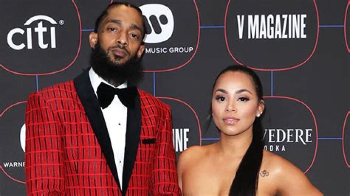 Lauren London Gives First Interview After Nipsey Hussle Death – Hollywood Life