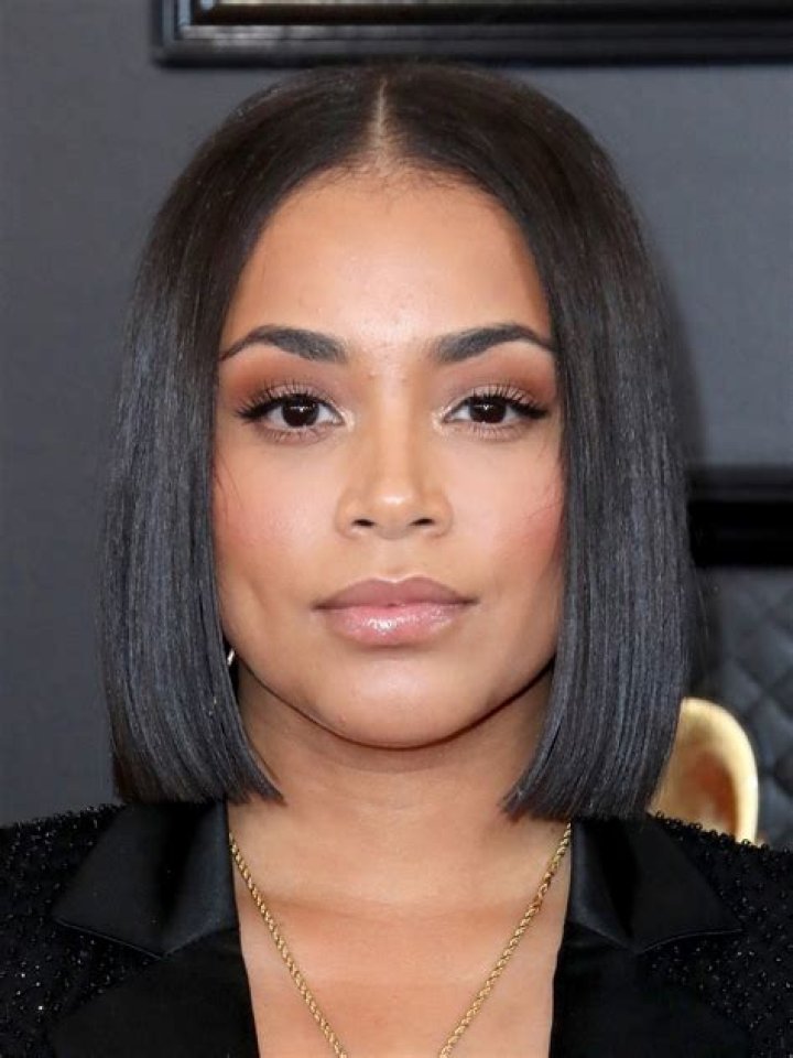 Lauren London's Instagram