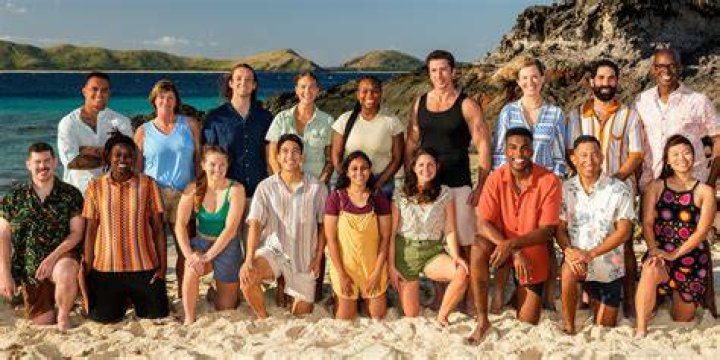 lauren survivor season 35