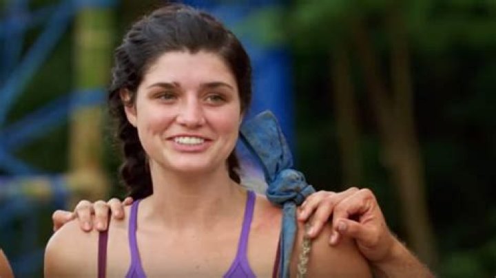 lauren survivor