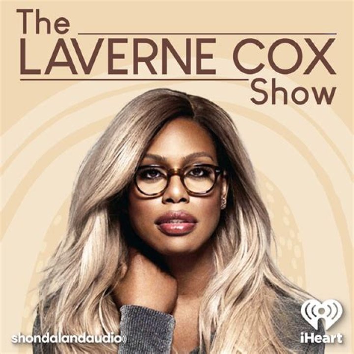 Laverne Cox In 2018