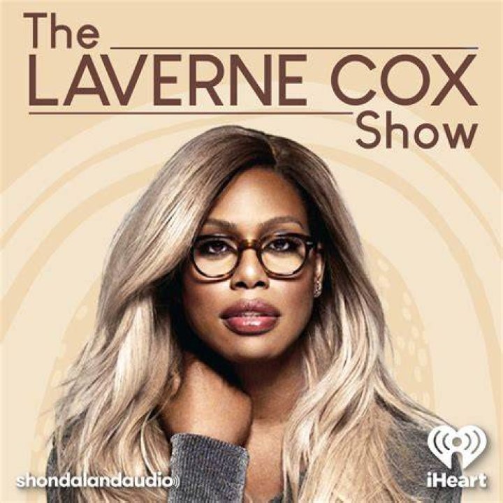 Laverne Cox in 2019