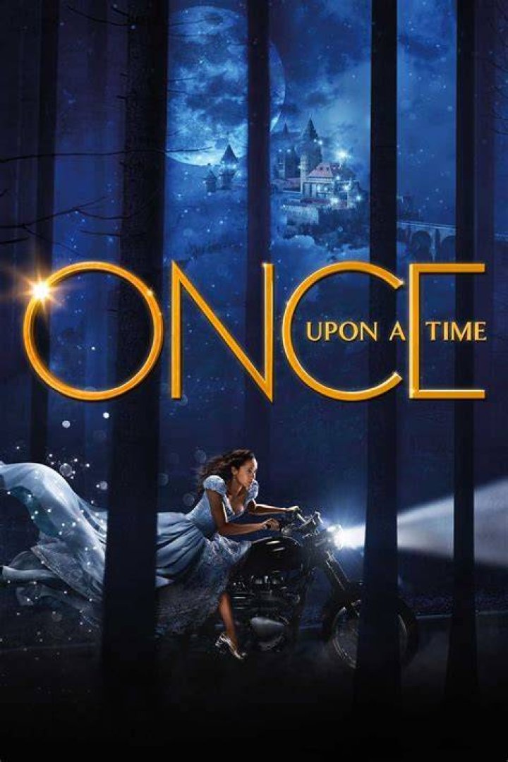 &ldquo;Once Upon a Time&rdquo; Press Conference At San Diego Comic-Con 2012