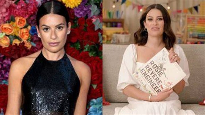 Lea Michele Apologizes After Samantha Marie Ware’s Bullying Accusation: ‘I Will Be Better’