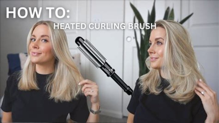 Lea Michele Called This Curling Iron an ‘Essential’ & It Creates the Perfect Beach Wave