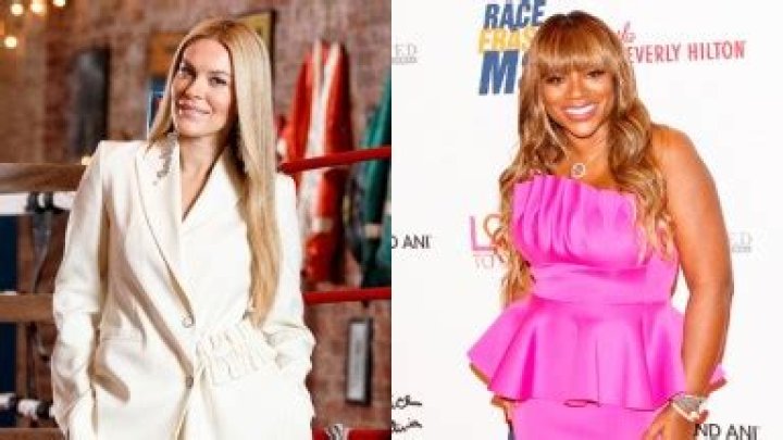 Leah McSweeney’s ‘Good Friend’ Bershan Shaw Set To Join ‘RHONY’ For Season 13