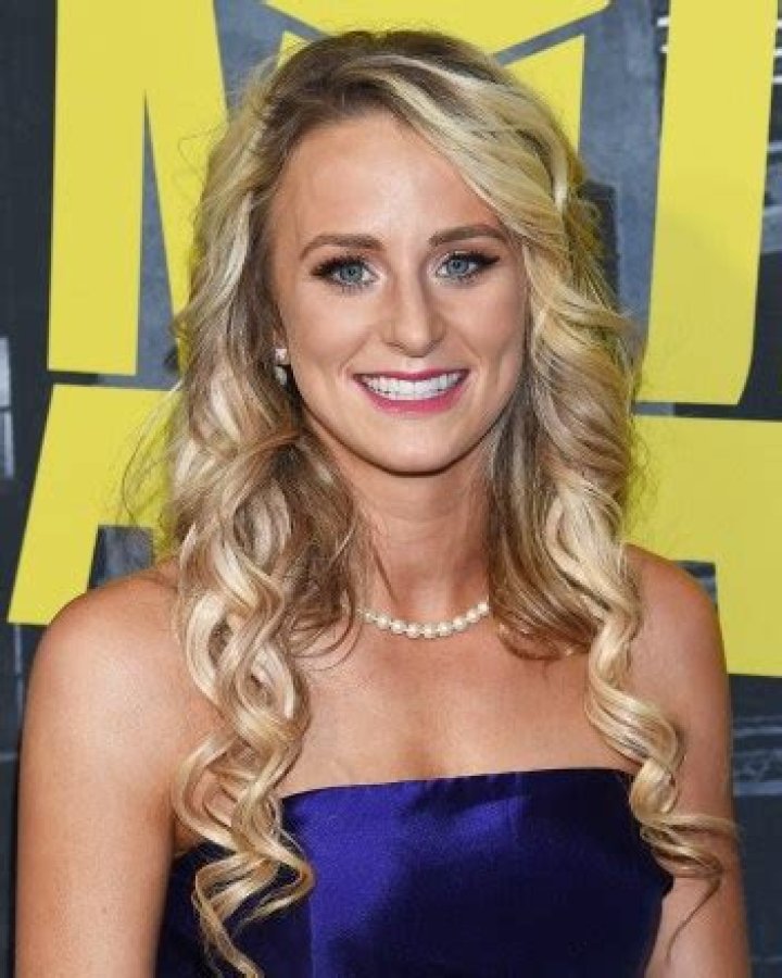 Leah Messer Confesses She Had Abortion, Not A Miscarriage, While Filming ‘Teen Mom 2’
