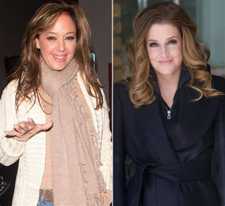 Leah Remini & Lisa Marie Presley Praise Documentary Dissing Scientology – Hollywood Life