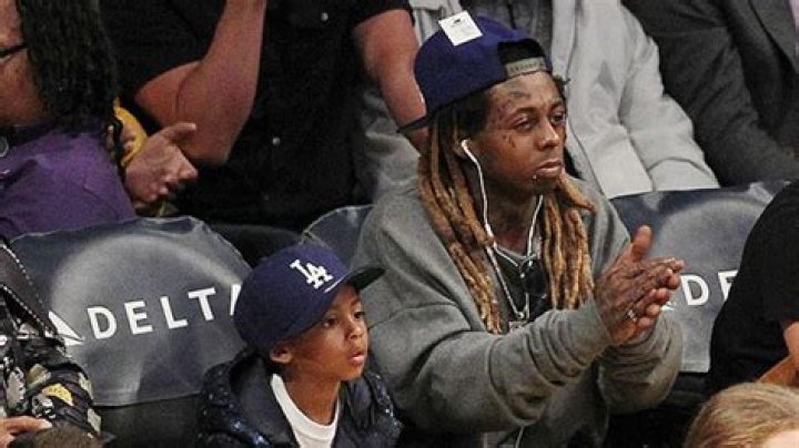 Learn About His 4 Children, Including Reginae Carter – Hollywood Life