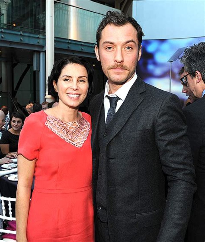 Learn About Phillipa Coan & His Ex-Wife Sadie Frost – Hollywood Life
