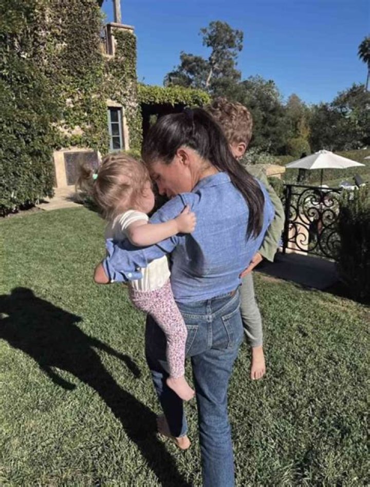 Learn About The Actor’s Two Children Here – Hollywood Life
