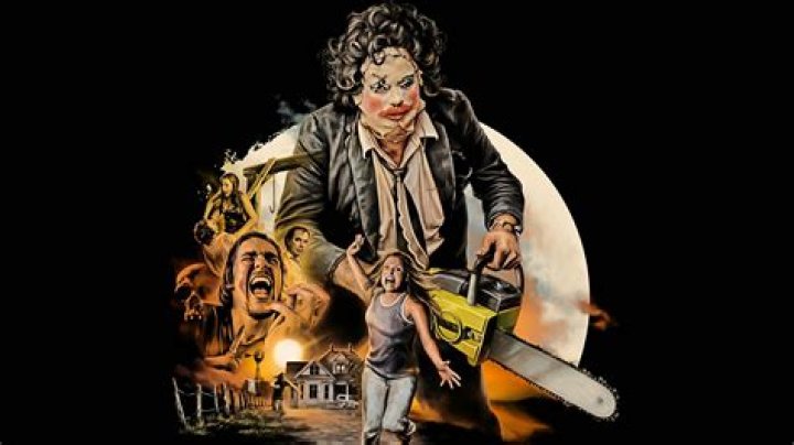 Leatherface