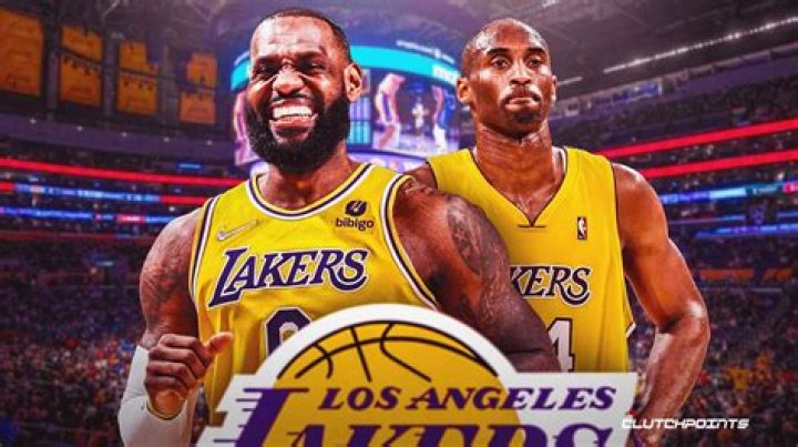 LeBron James Cries Remembering Kobe Bryant At 1st Lakers Game Since His Death: ‘Live On Brother’