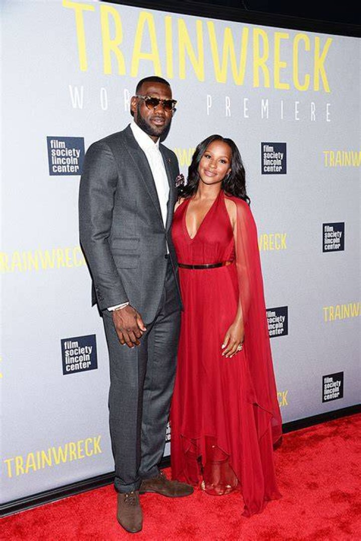 LeBron James Gushes Over ‘Beautiful, Strong’ Wife Savannah On Her 34th Birthday In Lovely Tribute
